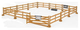 Bruder - Paddock Fence Set