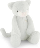 Snuggle Bunnies: Elsie the Kitty - Willow 20cm Plush Toy