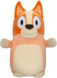 Squishmallows: Bingo - 10" Hugmees Bluey Plush Toy
