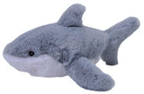 Wild Republic: Mini Shark Great White - 8