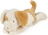 Bunnies By The Bay: Naptime Nibble Puppy Plush Toy - Little Skipit