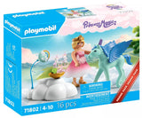Playmobil: Pegasus' Birthday Party (71802)