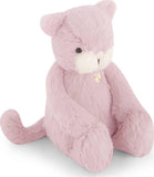 Snuggle Bunnies: Elsie the Kitty - Powder Pink 30cm Plush Toy