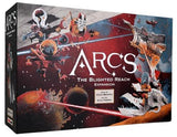 Arcs - Blighted Reach Campaign Board Game Expansion