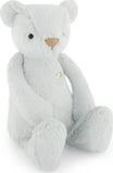 Snuggle Bunnies: George the Bear - Moonbeam 30cm Plush Toy