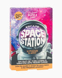 Escape from the Space Station (Board Game)