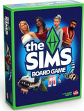 The Sims Board Game