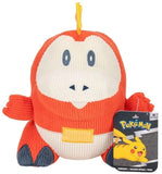 Pokemon: Fuecoco - Corduroy Plush Toy