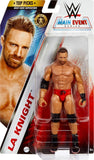 WWE: Main Event Top Pick Figure - LA Knight