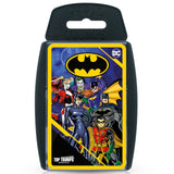 Top Trumps Specials - Batman Board Game