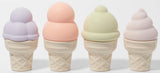 Sunnylife: Ice Cream Splash Toys - Apple Sorbet Multi