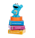Little Tikes Story Dream Sesame Street Cookie Monster Collection