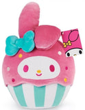 Hello Kitty: My Melody Cupcake - Large Plush Toy