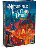 A Midsummer Nights Fayre Board Game