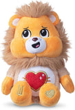Care Bears x Wicked: Tenderheart As The Cowardly Lion - 9" Plush Toy