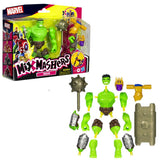Mixmashers: Marvel Hulk - Deluxe 5