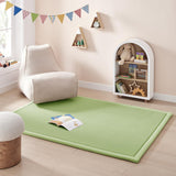MonkeyMats: Memory Foam Soft-Touch Mat - Matcha Green (150cm x 200cm)