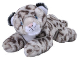 Wild Republic: Mini Snow Leopard - 8