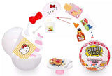 Miniverse: Make It Mini - Sanrio Food (Blind Box)