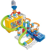 VTech: Marble Rush - Build & Store Box Set