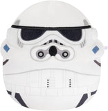 Squishmallows: Stormtrooper - 8" Star Wars Plush Toy