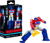 Transformers Studio Series: Deluxe - Optimus Prime
