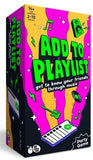 Add to Playlist Board Game