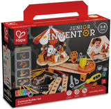 Hape: Carnival Builder Set