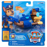 Paw Patrol Swimways Paddlin Pups - Chase