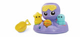 VTech: Splash & Spin Octopus