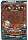 How To Train Your Dragon: Mini Collectible Dragon - 3