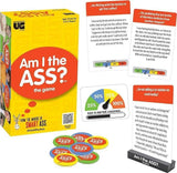 Am I The Ass? Board Game