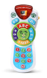 Leapfrog: Learning Lights Remote