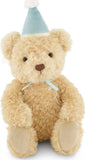 Snuggle Bunnies: Birthday Arthur the Bear - Sky Plush Toy