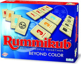 Rummikub Beyond - For the Color Blind Edition Board Game