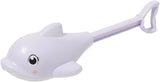 Sunnylife: Water Squirters - Pastel Lilac Dolphin