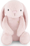 Snuggle Bunnies: Penelope the Bunny - Blossom 30cm Plush Toy