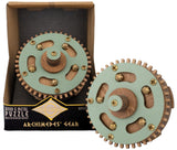 Project Genius: Archimedes Gear Board Game