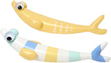 Sunnylife: Kids Inflatable Noodle - Finn the Fish (Set of 2)
