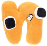 Alphabaet Lore: N - Collectible Plush Toy