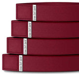 GSW: Elastic Bands for Board Games - Small (4 Pack)