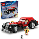 LEGO Disney: Cruella De Vil's Car (43277)
