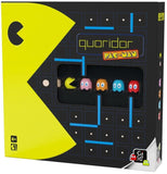 Quoridor Pac-Man Board Game