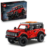 LEGO Technic: Ford Bronco SUV - (42213)