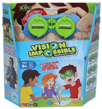 Vision Impossible Board Game