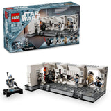 LEGO Star Wars: Boarding the Tantive IV - (75387)