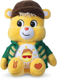 Care Bears x Wicked: Funshine As The Scarecrow - 9" Plush Toy
