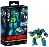 Transformers Age of the Primes: Deluxe - Waspinator