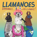 Llamanoes Board Game
