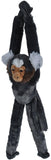 Wild Republic: Marmoset - 20" Hanging Plush Toy